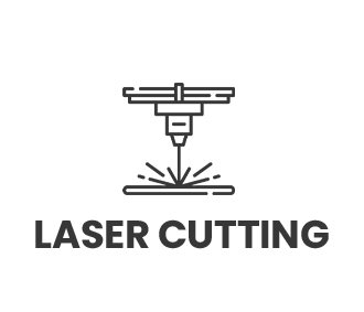 Icon Laser Cutting